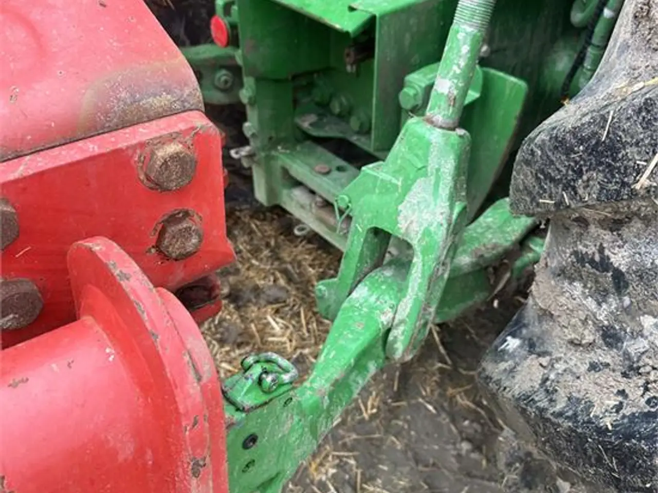 Billede 37 - John Deere 7R 310 Signature