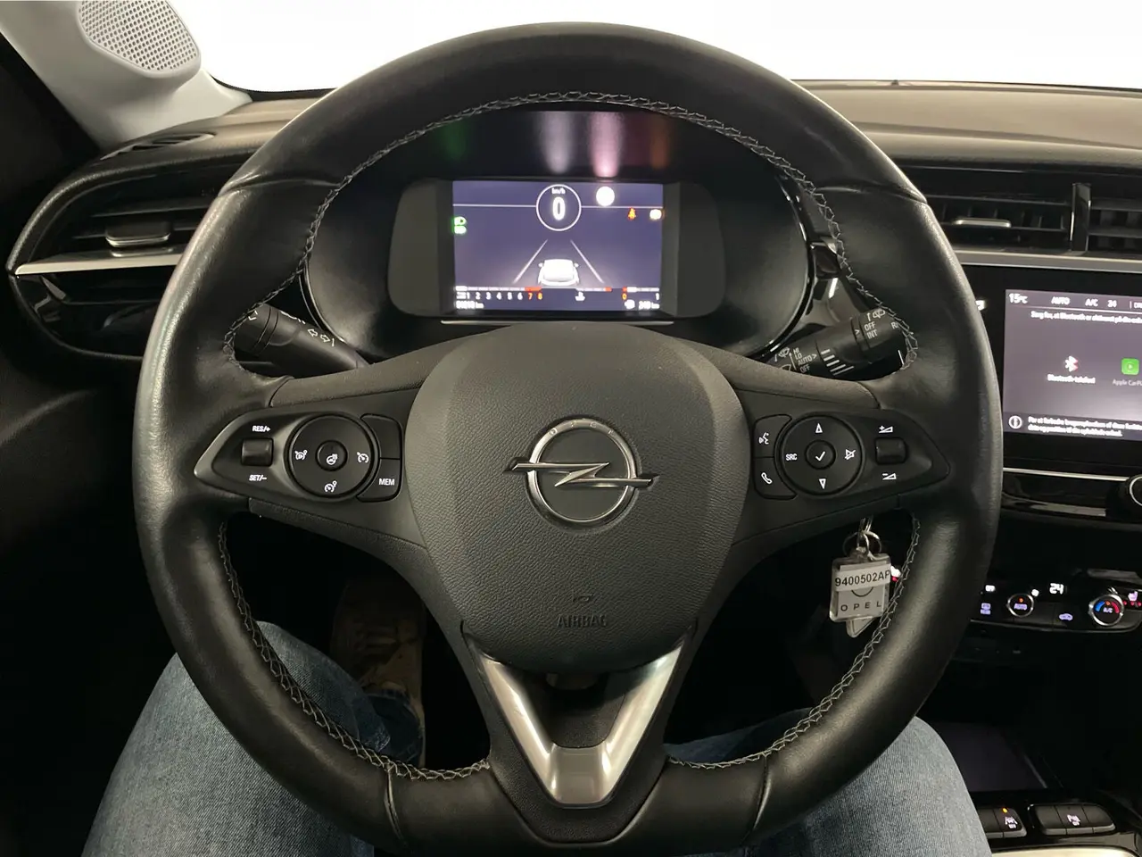 Billede 19 - Opel Corsa 1,2 Sport