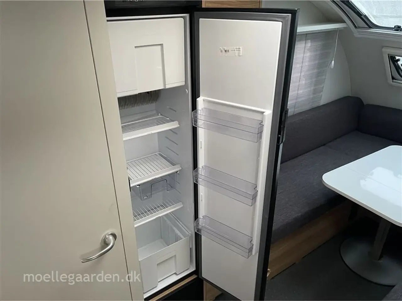 Billede 4 - 2019 - Adria Action 391 LH