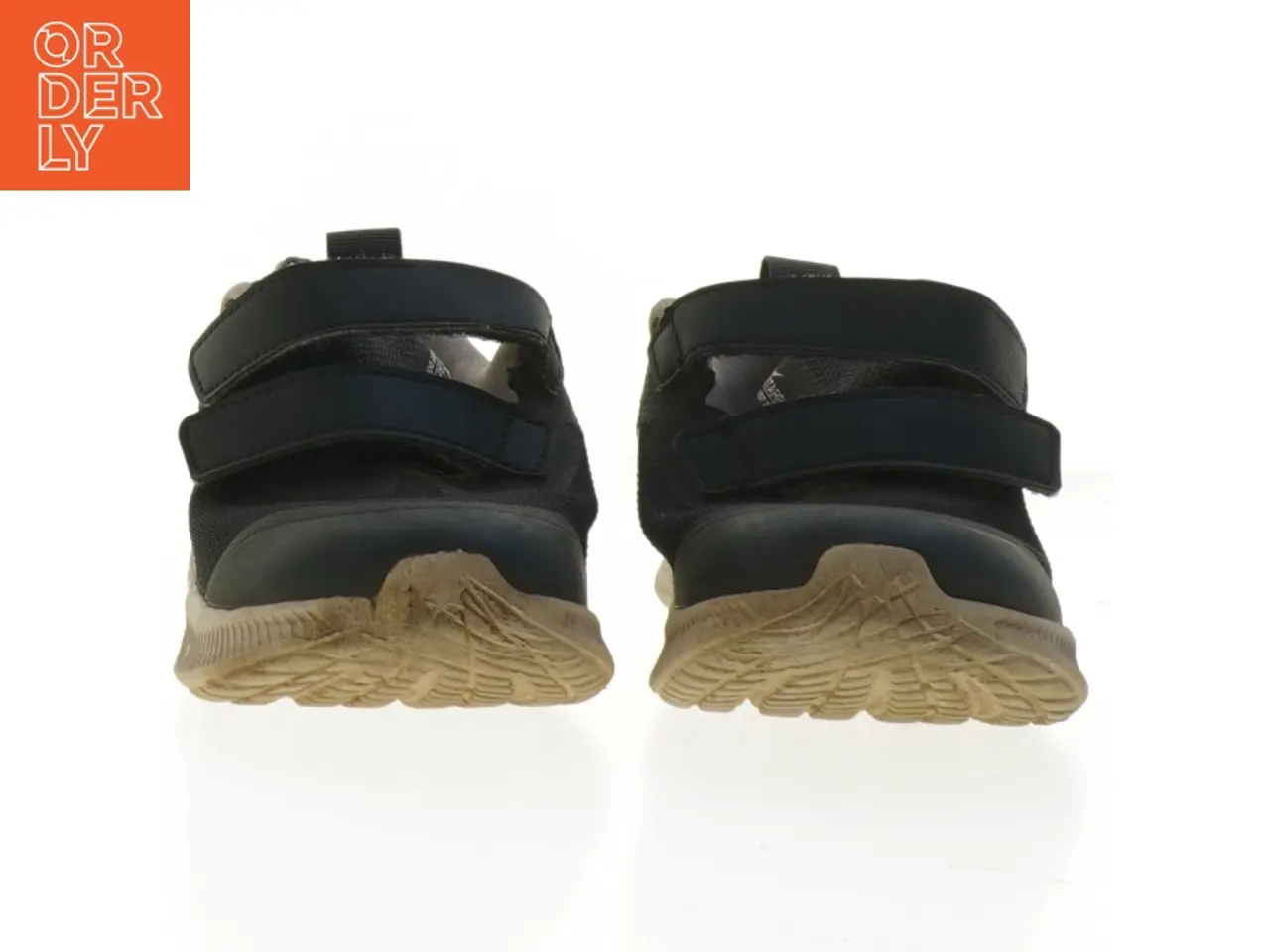 Billede 2 - Nike børnesko med velcro fra Nike (str. 25 )