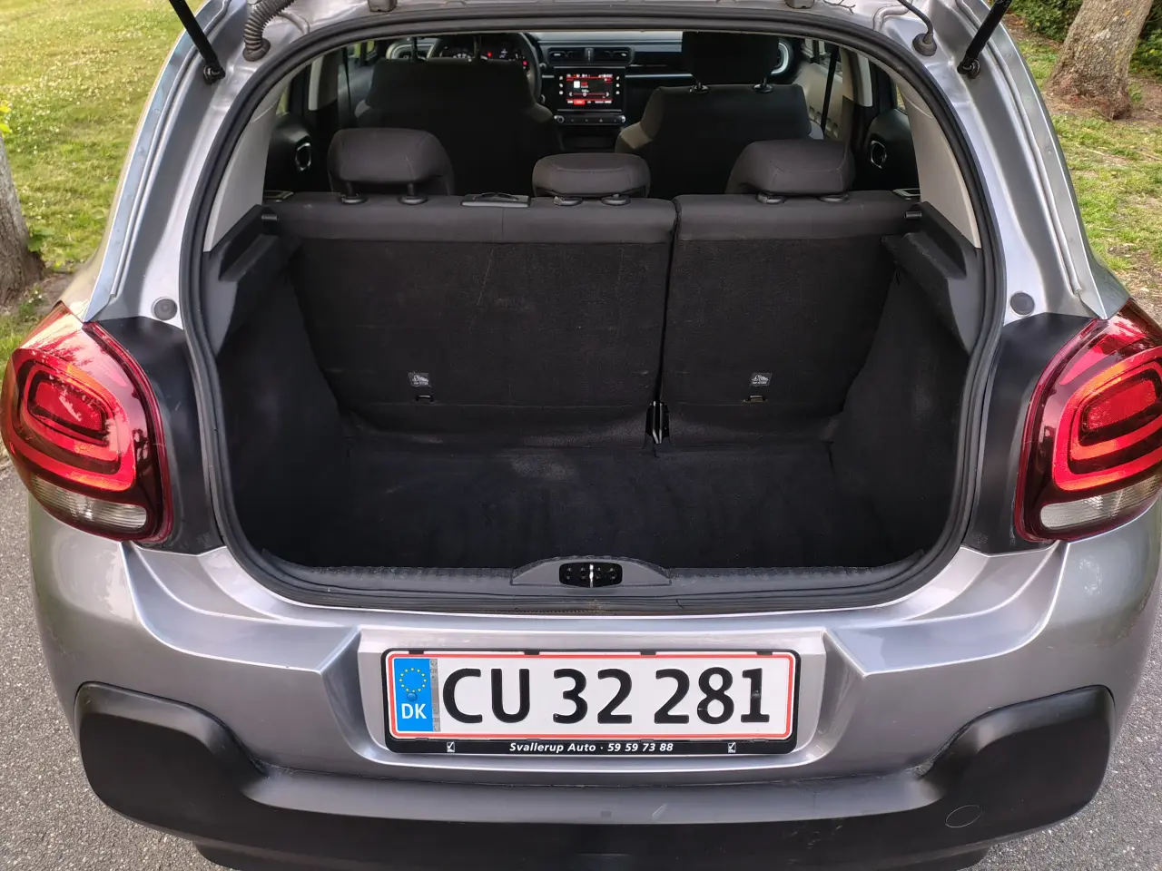 Billede 6 - Citroën C3