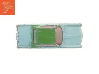 Corgi Buick Riviera legetøjsbil (str. 11 cm)