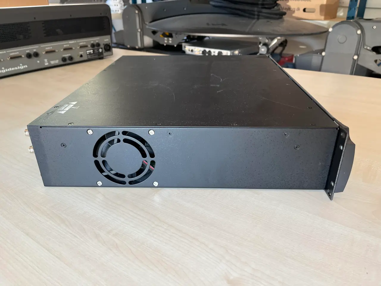 Billede 6 - Avid HD I/O