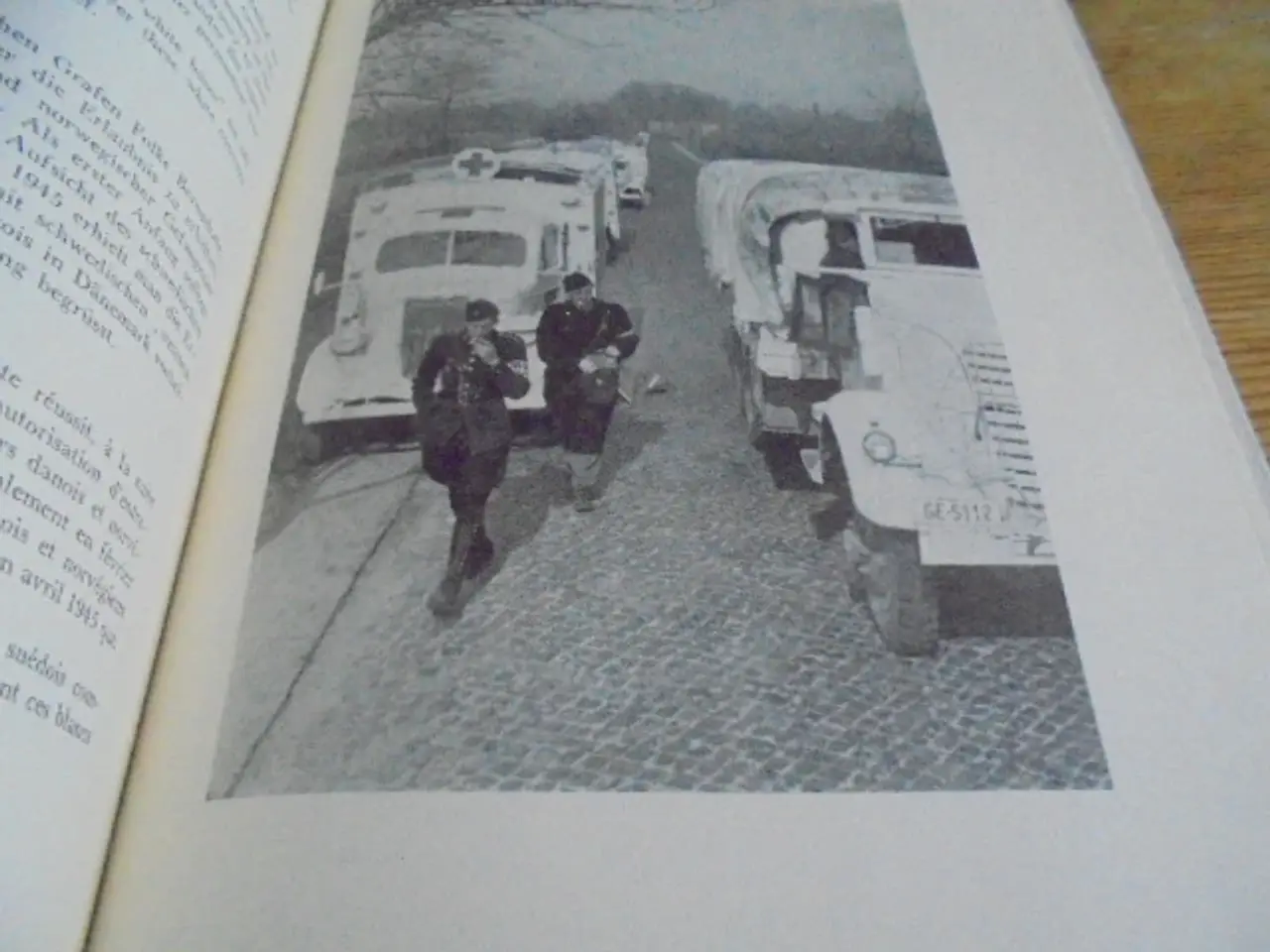 Billede 7 - 1940-1945 – Danmark – se fotos og omtale 