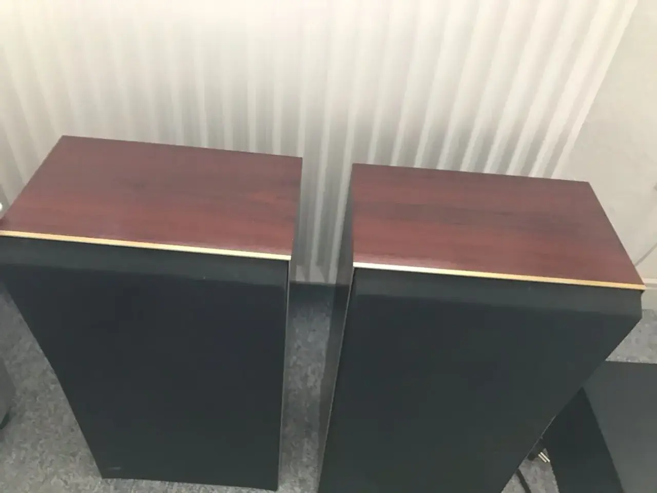 Billede 3 - Beomaster 3000-2 + Beovox S45