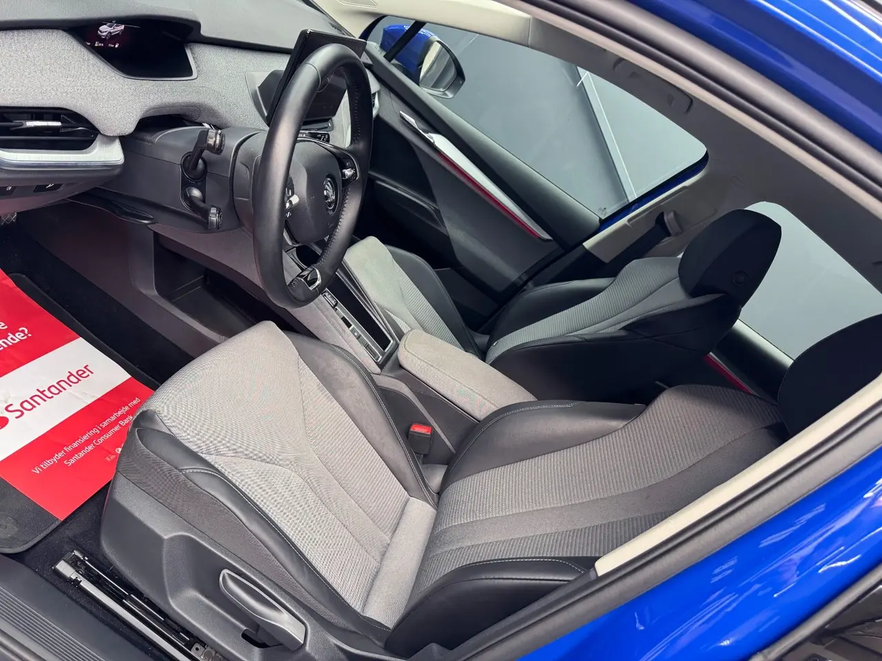 Billede 6 - Skoda Enyaq 50 iV