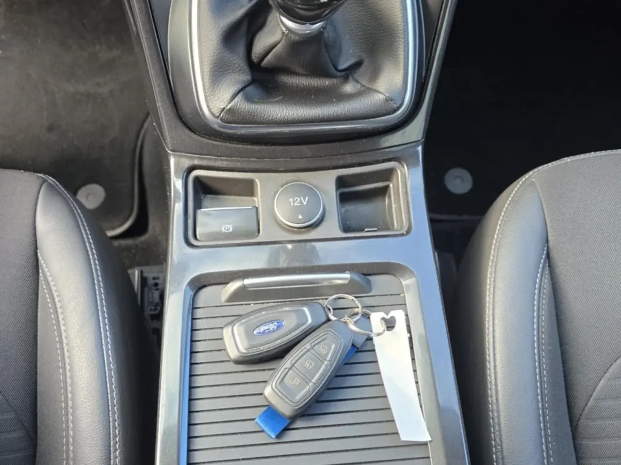 Billede 12 - Ford Kuga 2,0 TDCi 150 Titanium