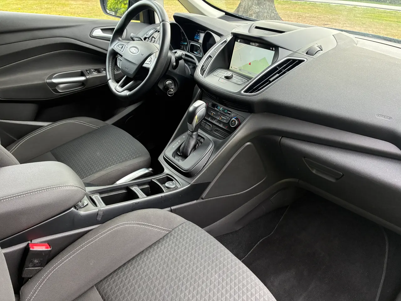 Billede 8 - DK´S BILIGSTE FORD C-MAX AUTOMATGEAR - NY MODEL