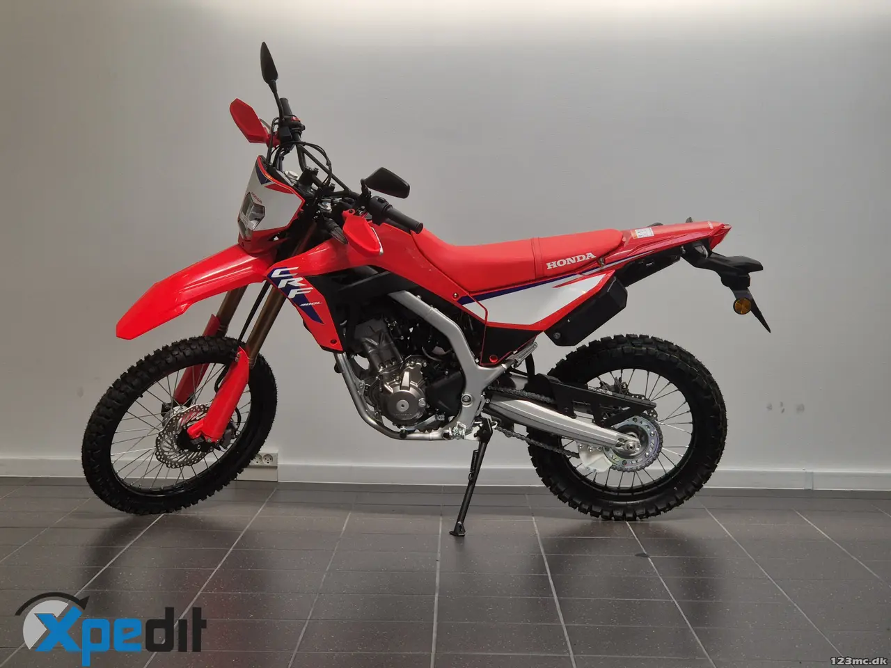 Billede 6 - Honda CRF 300 L