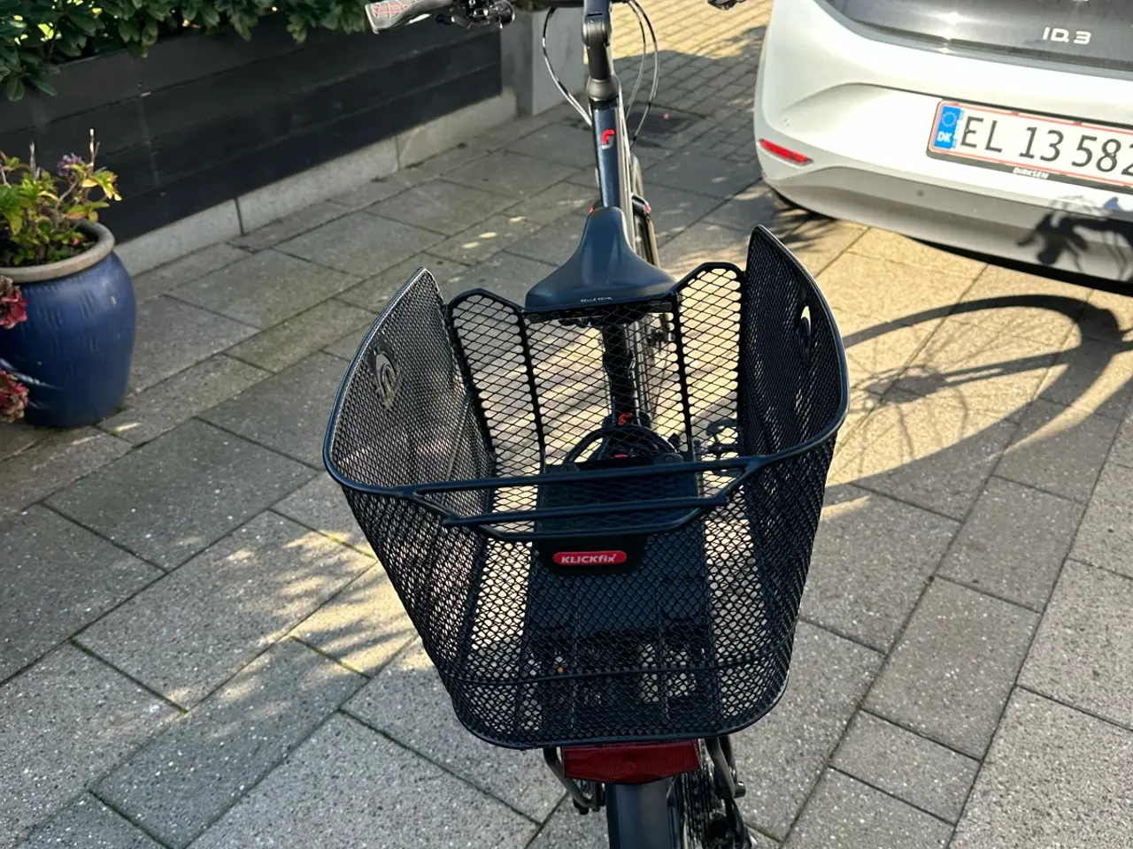 Billede 1 - Koga Kvalitetscykel