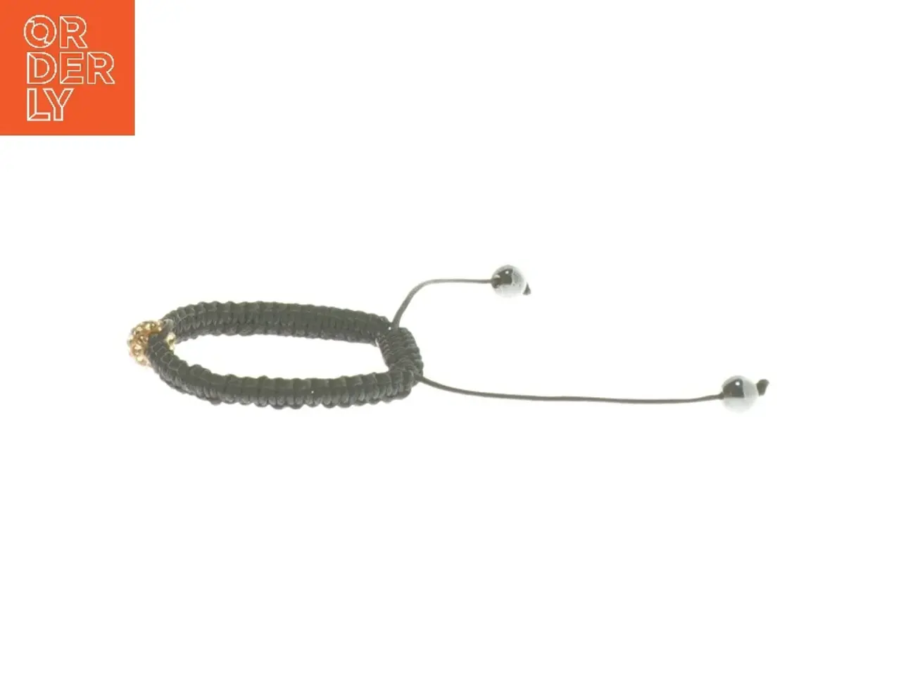 Billede 2 - Pandora armbånd (str. Ø 7 cm)