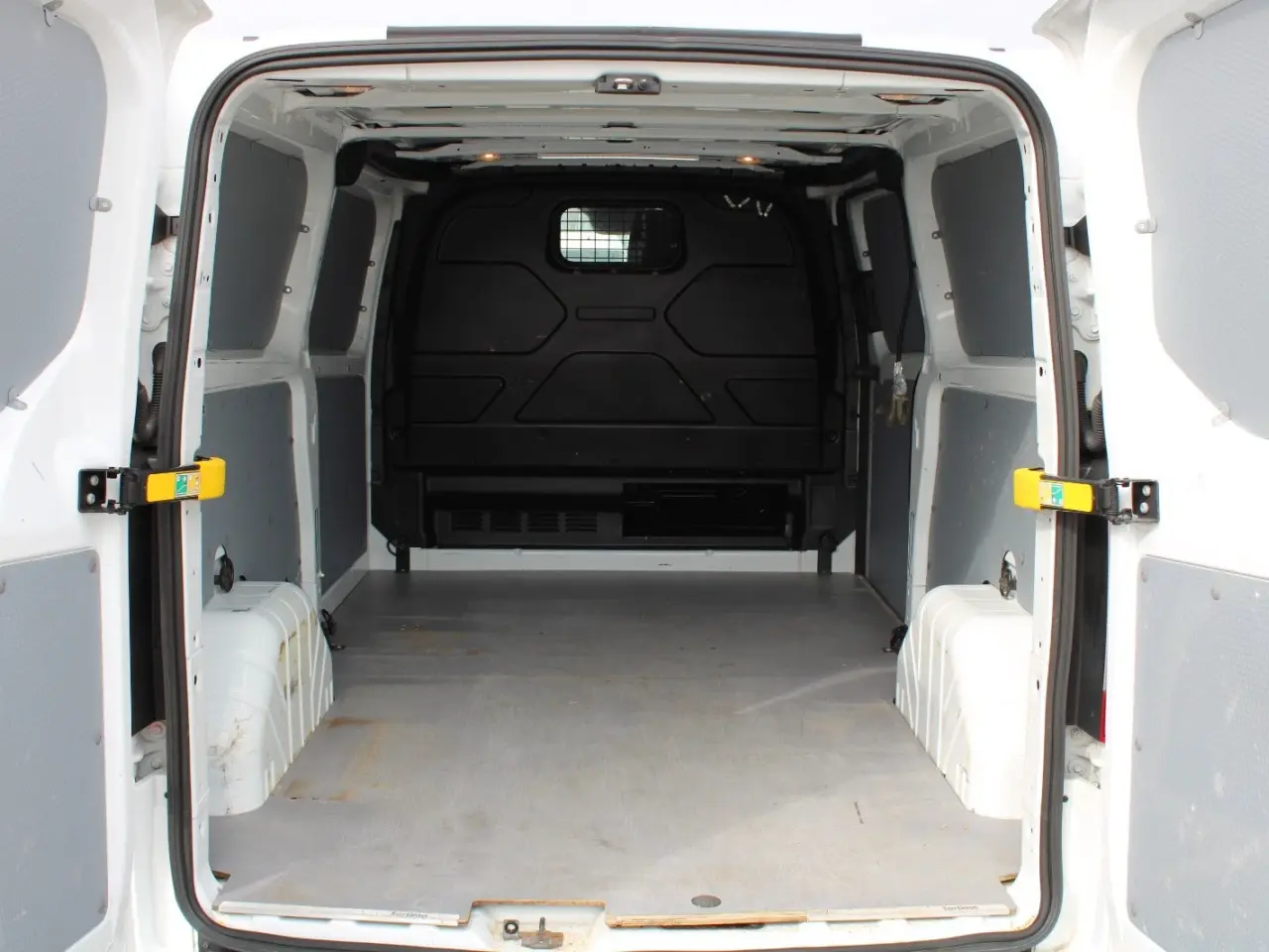 Billede 12 - Ford Transit Custom 300 L2 2,0 TDCi 130 Trend