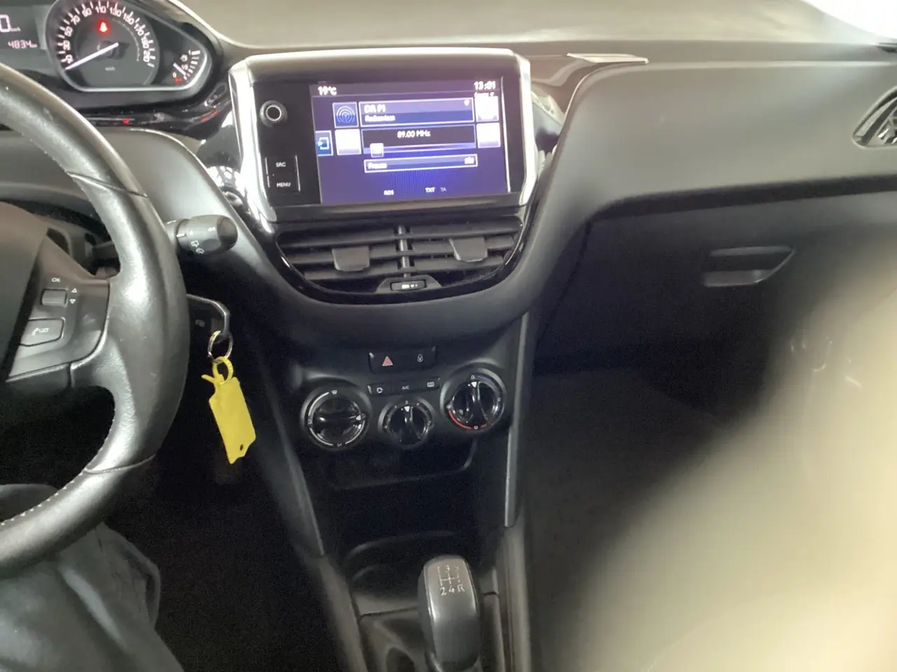 Billede 7 - Peugeot 208 1,6 BlueHDi 100 Active