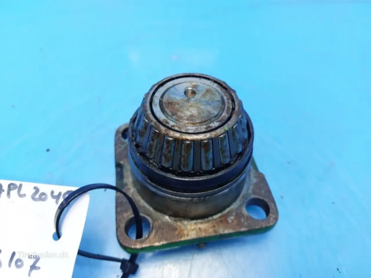 Billede 5 - John Deere 6810 Drejetap L112110 APL2045