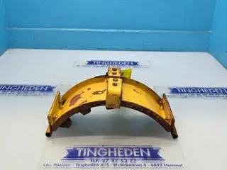 New Holland TX66 Dæksel R. 921726