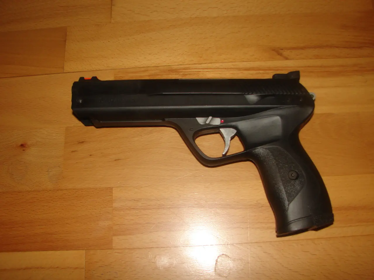 Billede 1 - Stoeger XP4 Luftpistol