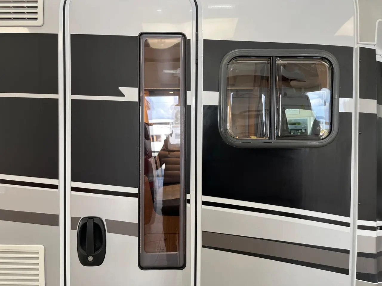 Billede 22 - Fiat Sunlight 2,3 MJT T69 L aut.