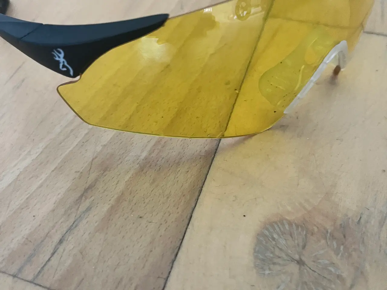 Billede 1 - Browning skydebrille
