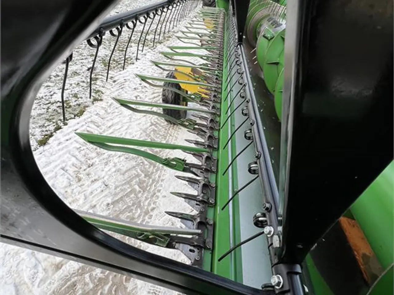 Billede 51 - John Deere W540i - Video !