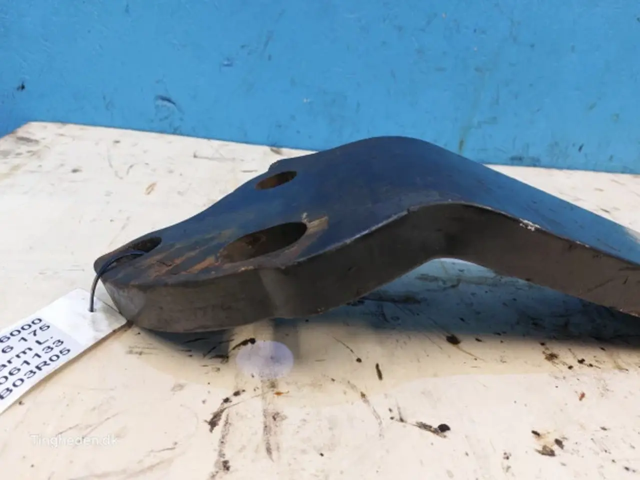 Billede 15 - New Holland T6 Liftarm L. 48061133