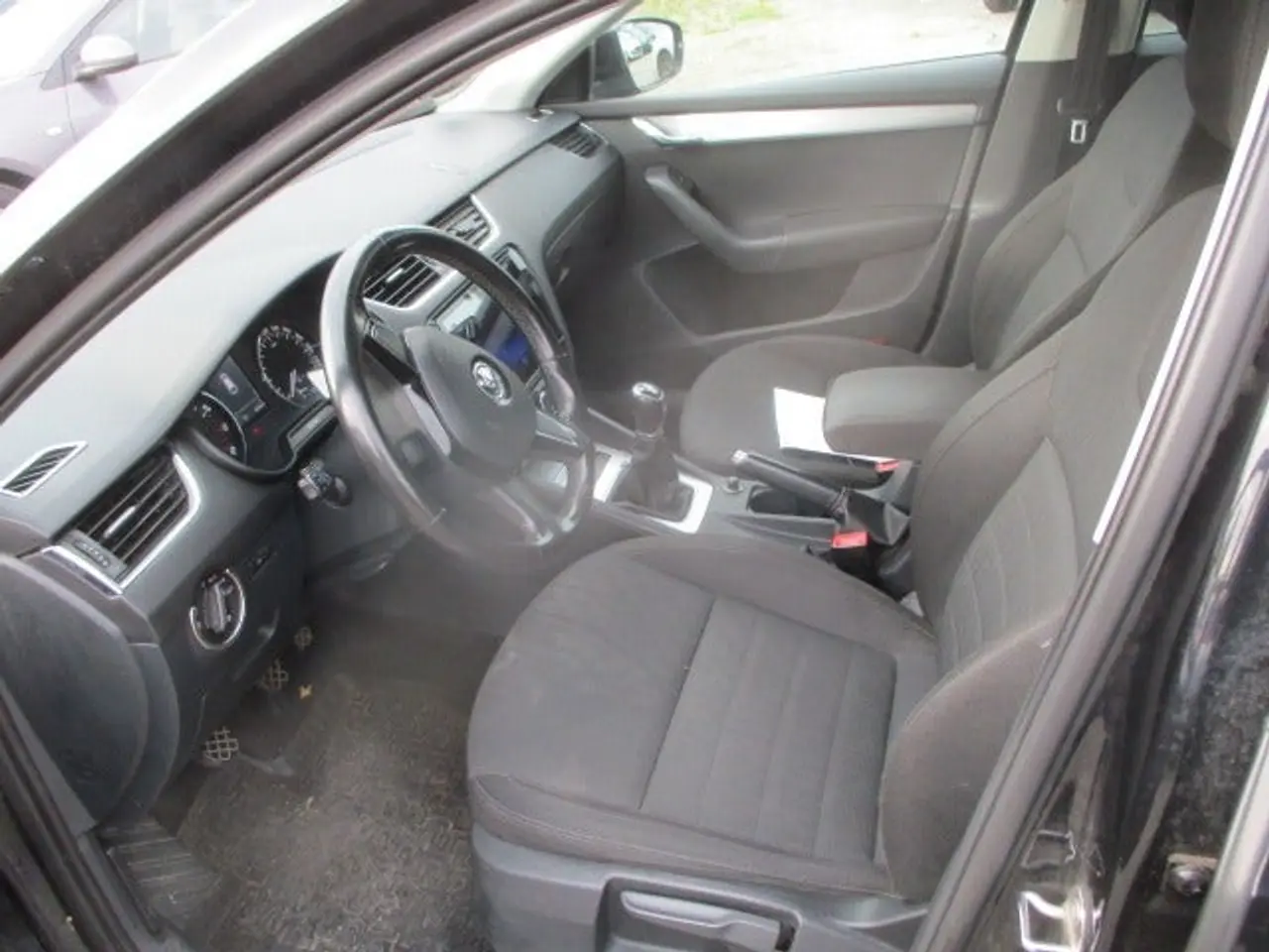 Billede 8 - Skoda Octavia 1,4 TSi 140 Active Combi