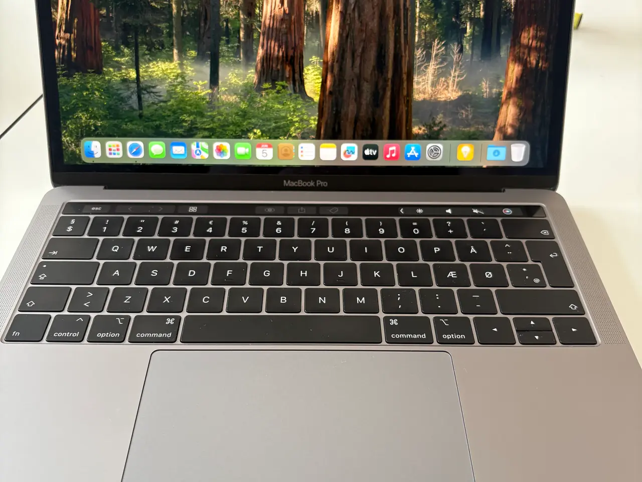 Billede 6 - MacBook Pro 13” 2019
