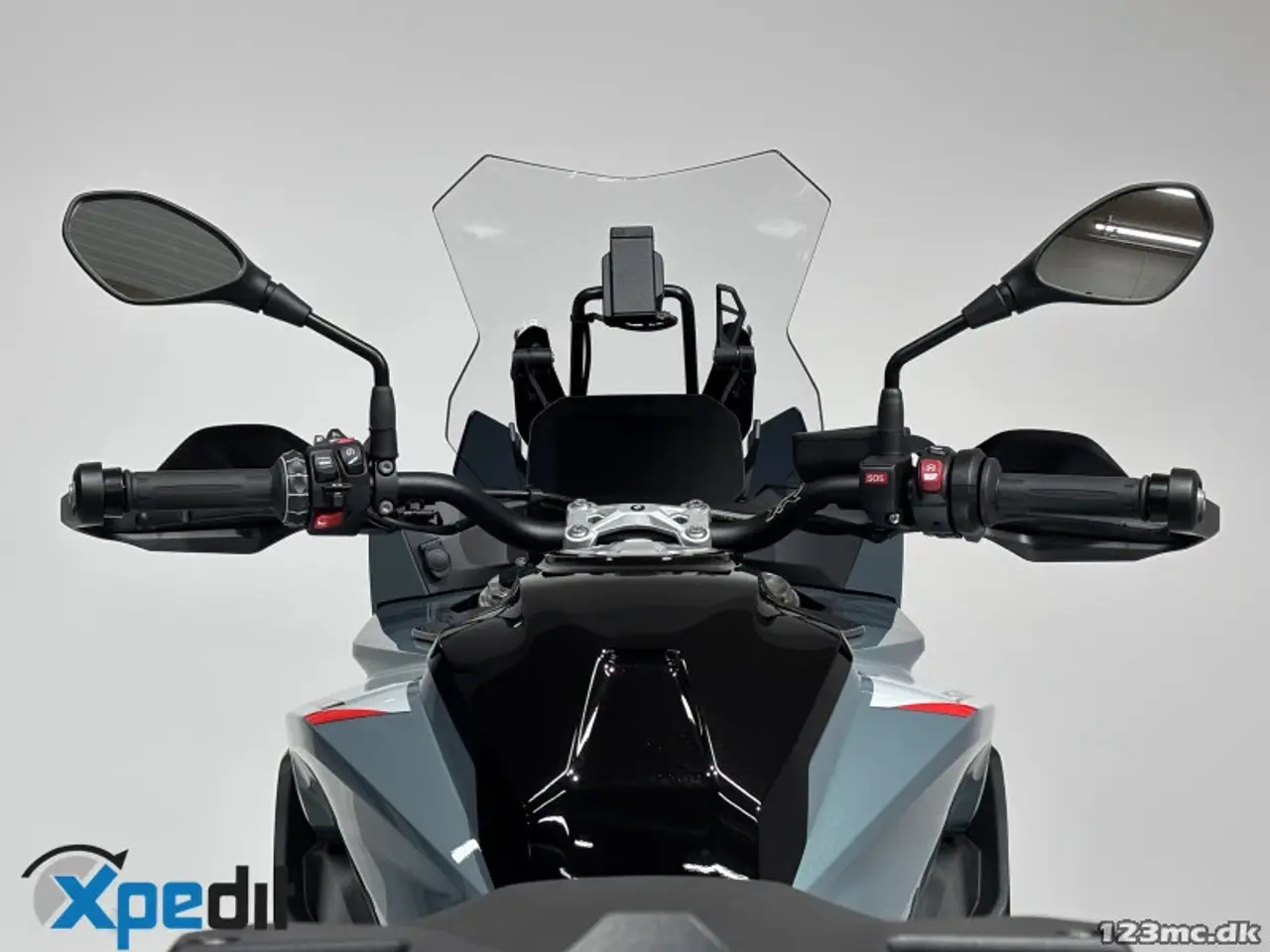 Billede 17 - BMW S 1000 XR