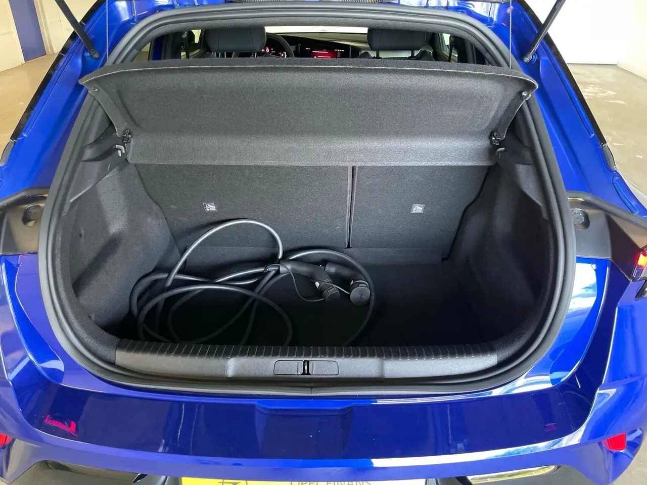 Billede 13 - Opel Mokka-e 54 GS