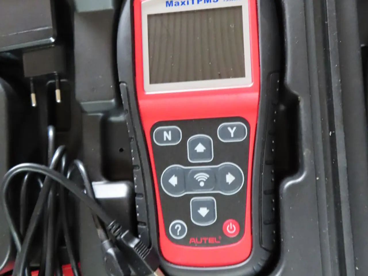 Billede 2 - Diagnoseværktøj AUTEL MAXI TPMS
