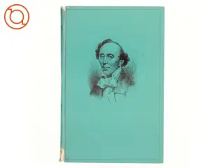 H.C. Andersen - Kejserens nye klæder og andre eventyr (bog)
