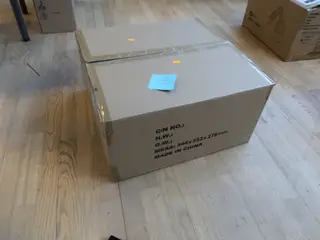 Controller DOBOT CC161
