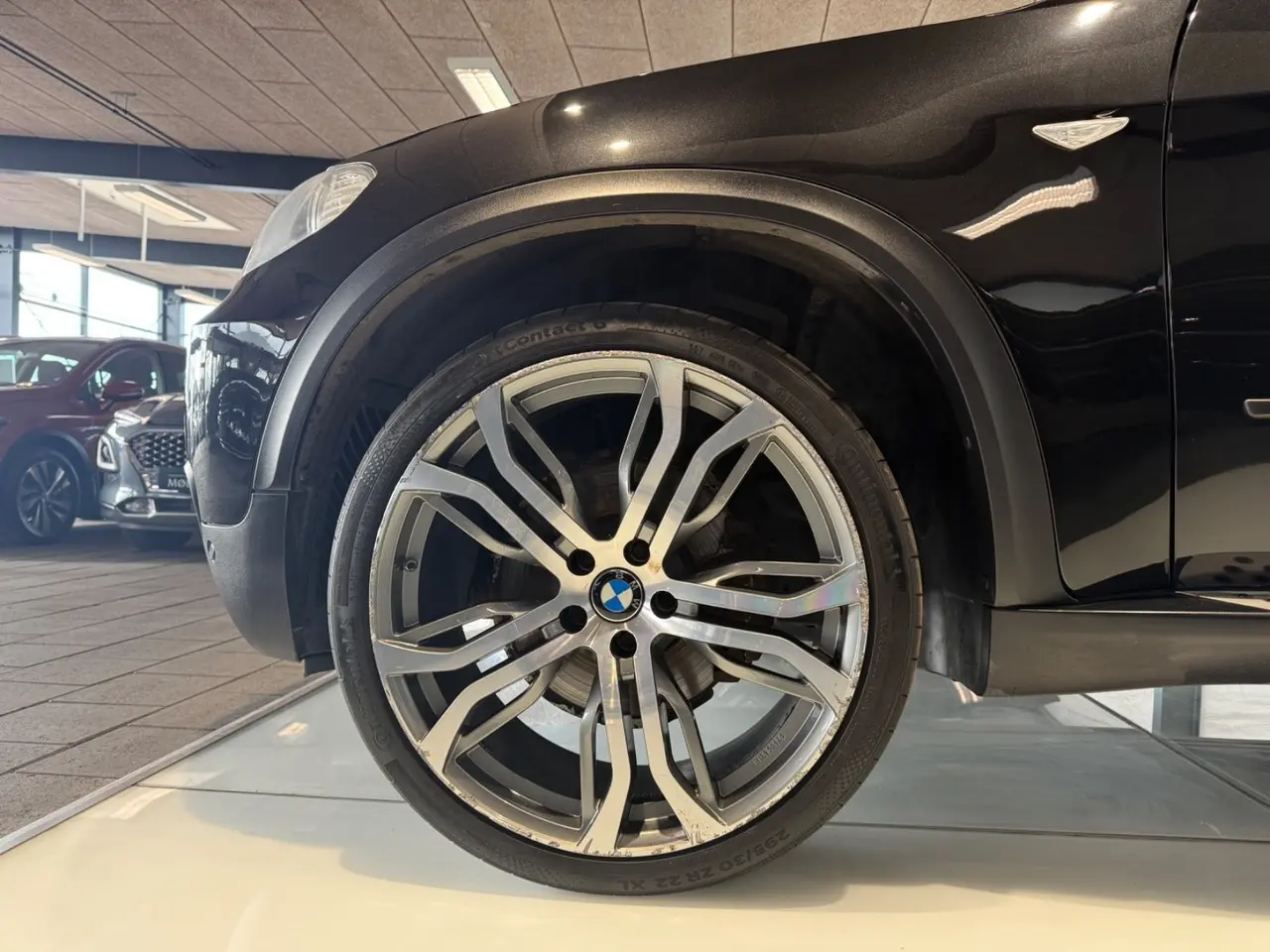 Billede 11 - BMW X5 3,0 xDrive30d aut.