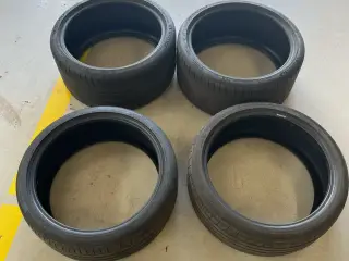 Dæk