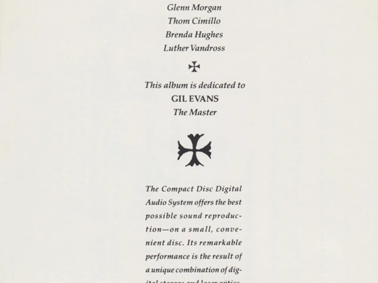 Billede 7 - Miles Davis / Marcus… – Music From Siesta – CD