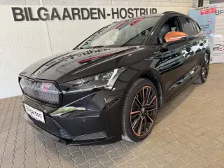 Skoda Enyaq 60 iV Founders Edition
