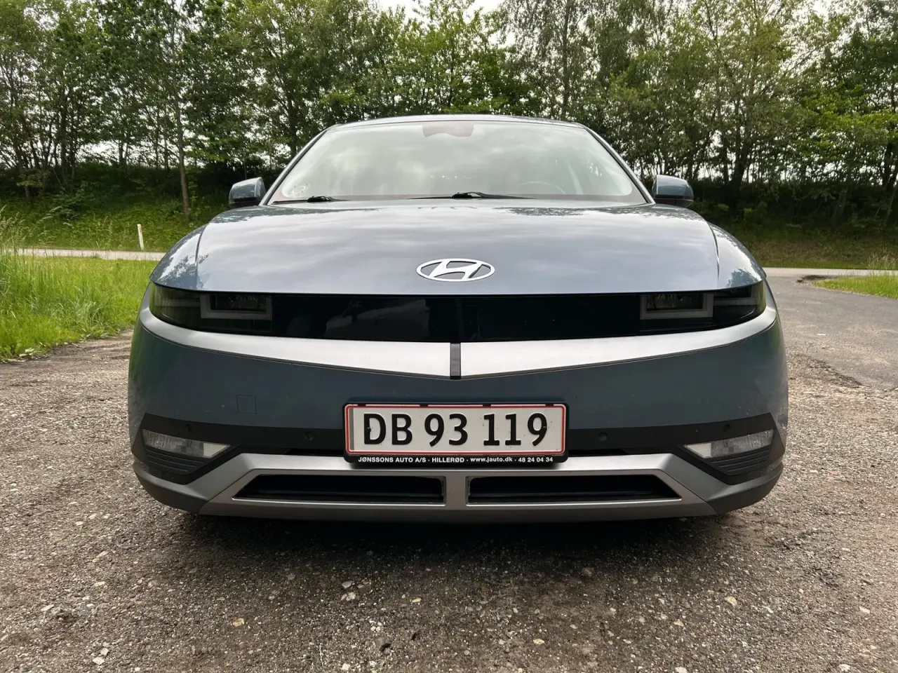 Billede 8 - Hyundai Ioniq 5 73 Essential