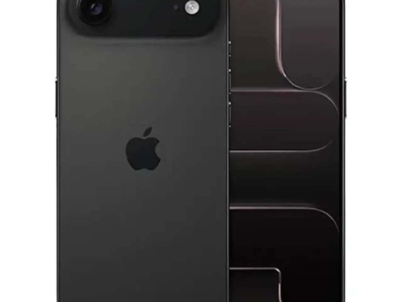 Billede 1 - Apple iPhone Air 256GB (Space Black) eSIM - Grade A