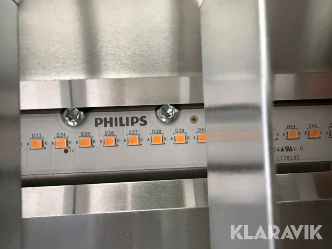 Billede 10 - Led armaturer Philips 50 styk