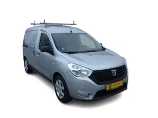 Dacia Dokker 1,5 dCi 95 Essential Tekno Van
