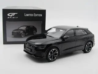 2019 Audi RS Q8 Quattro - Limited Edition - 1:18  
