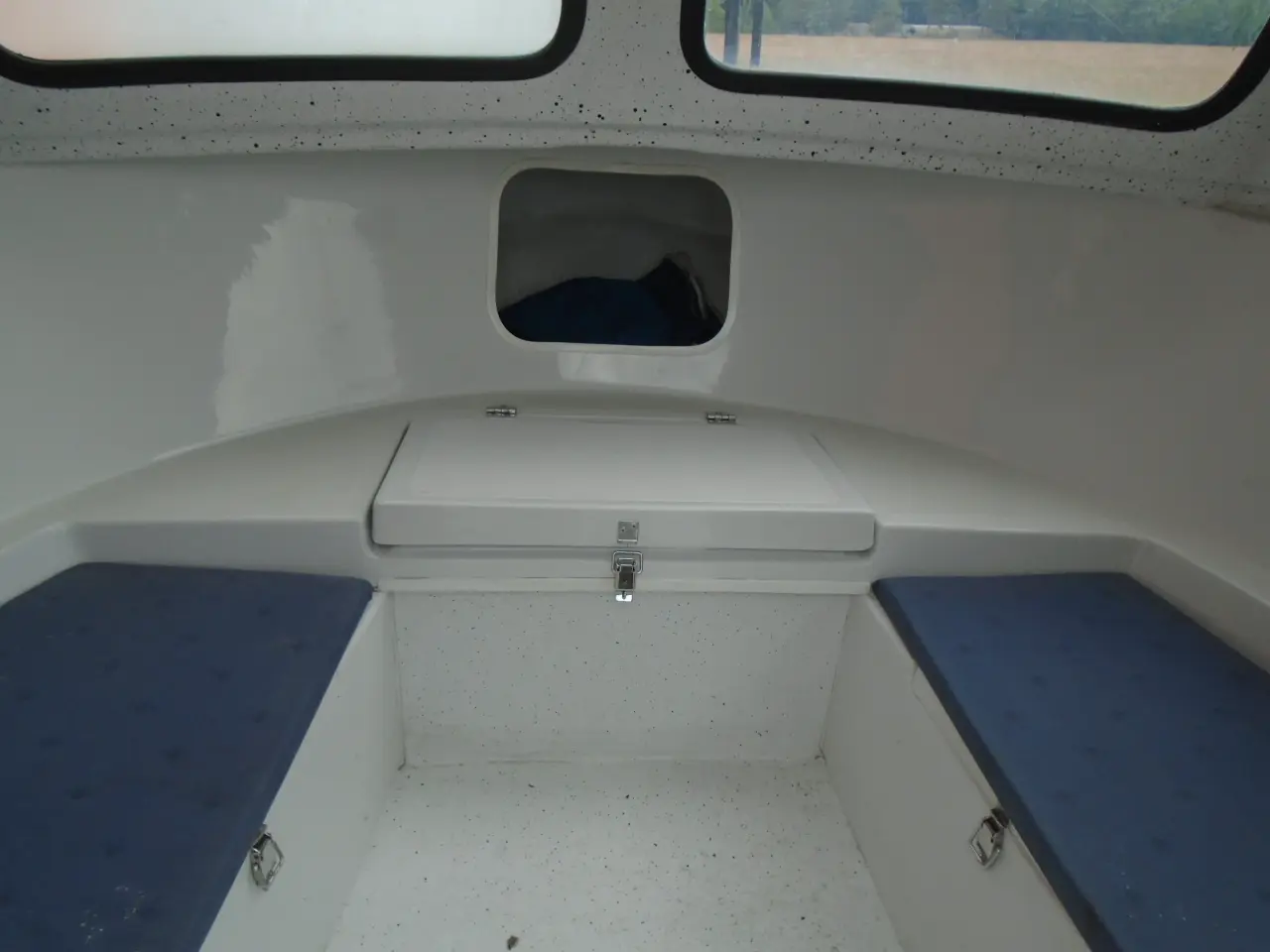 Billede 6 - poca 500 incl lukket hardtop