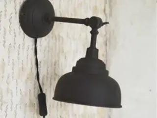 Væglampe