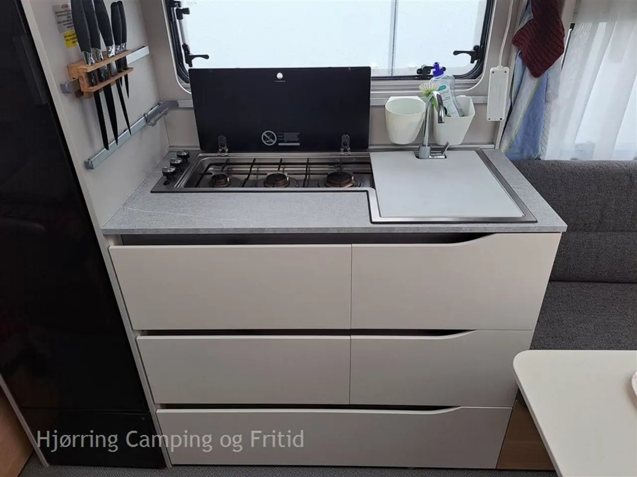 Billede 8 - 2022 - Adria Adora 572 UT