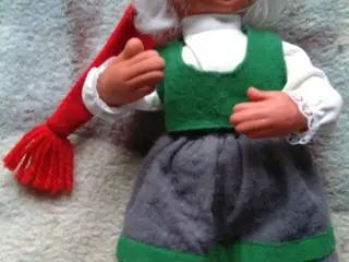 Arne Hasle Nisse