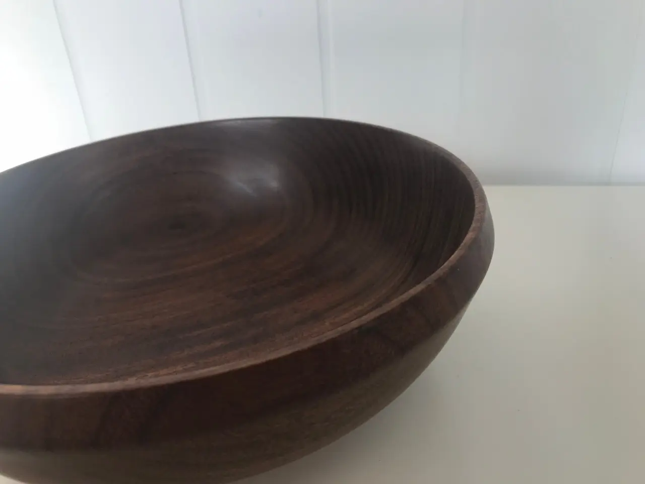Billede 5 - Retro teak skål
