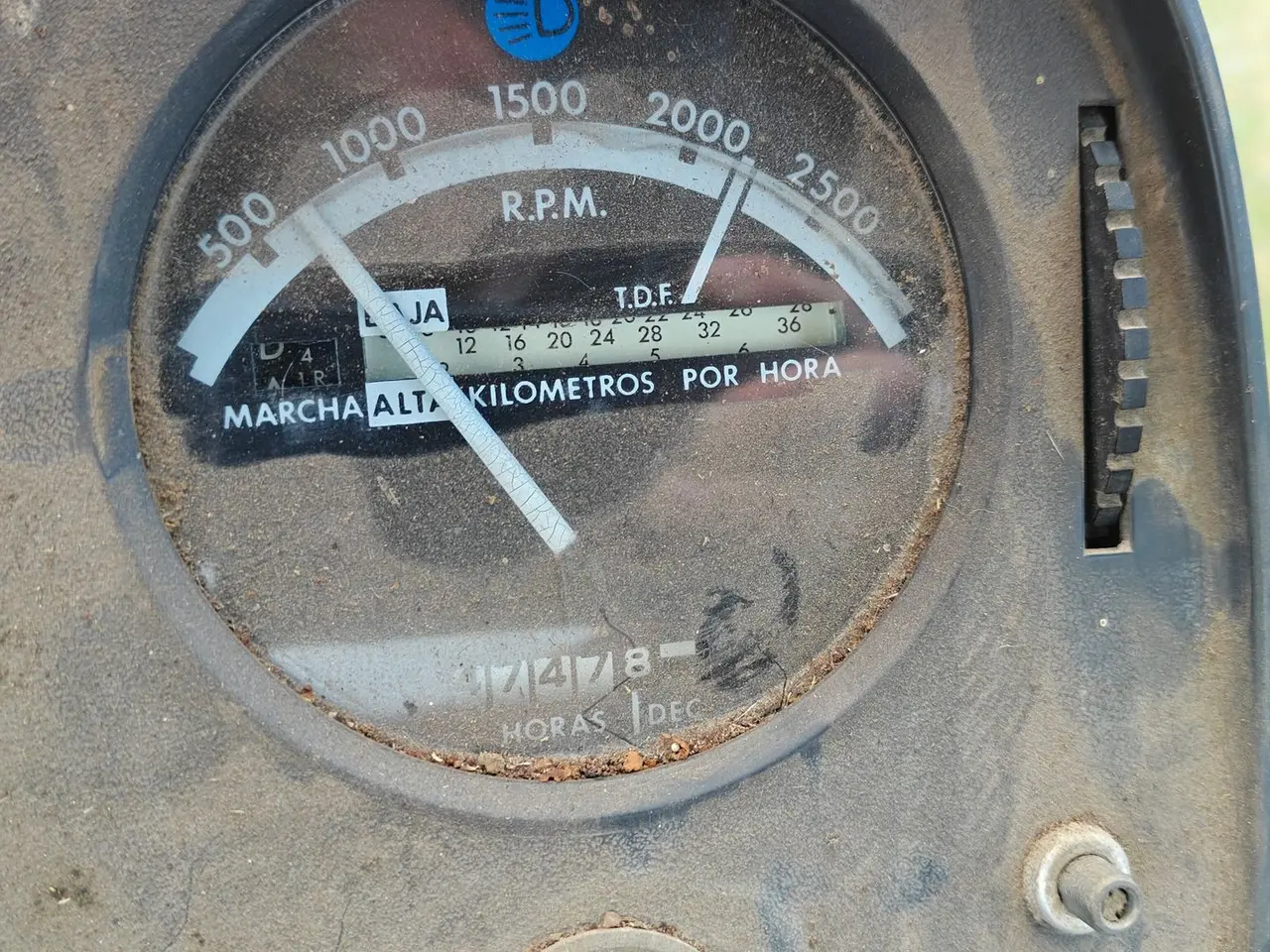 Billede 20 - John Deere 4230