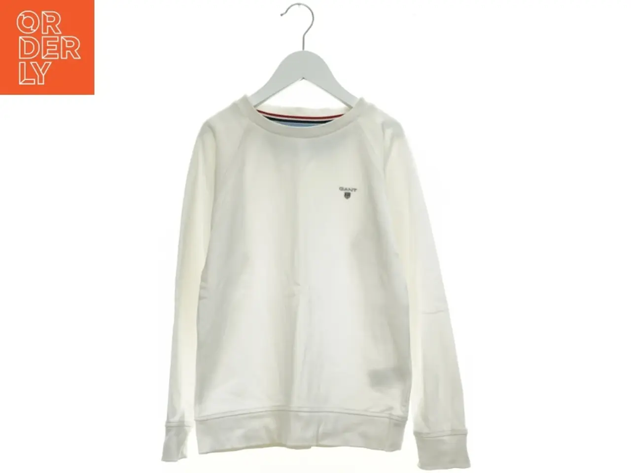 Billede 1 - Sweatshirt fra GANT (str. 140 cm)