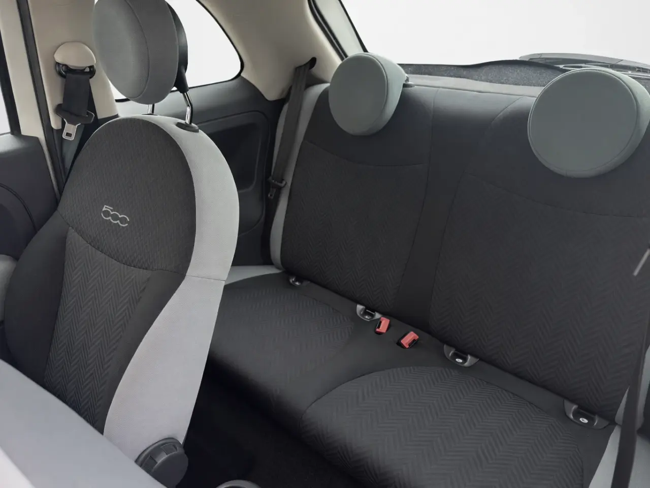 Billede 17 - Fiat 500 0,9 TwinAir 80 Lounge
