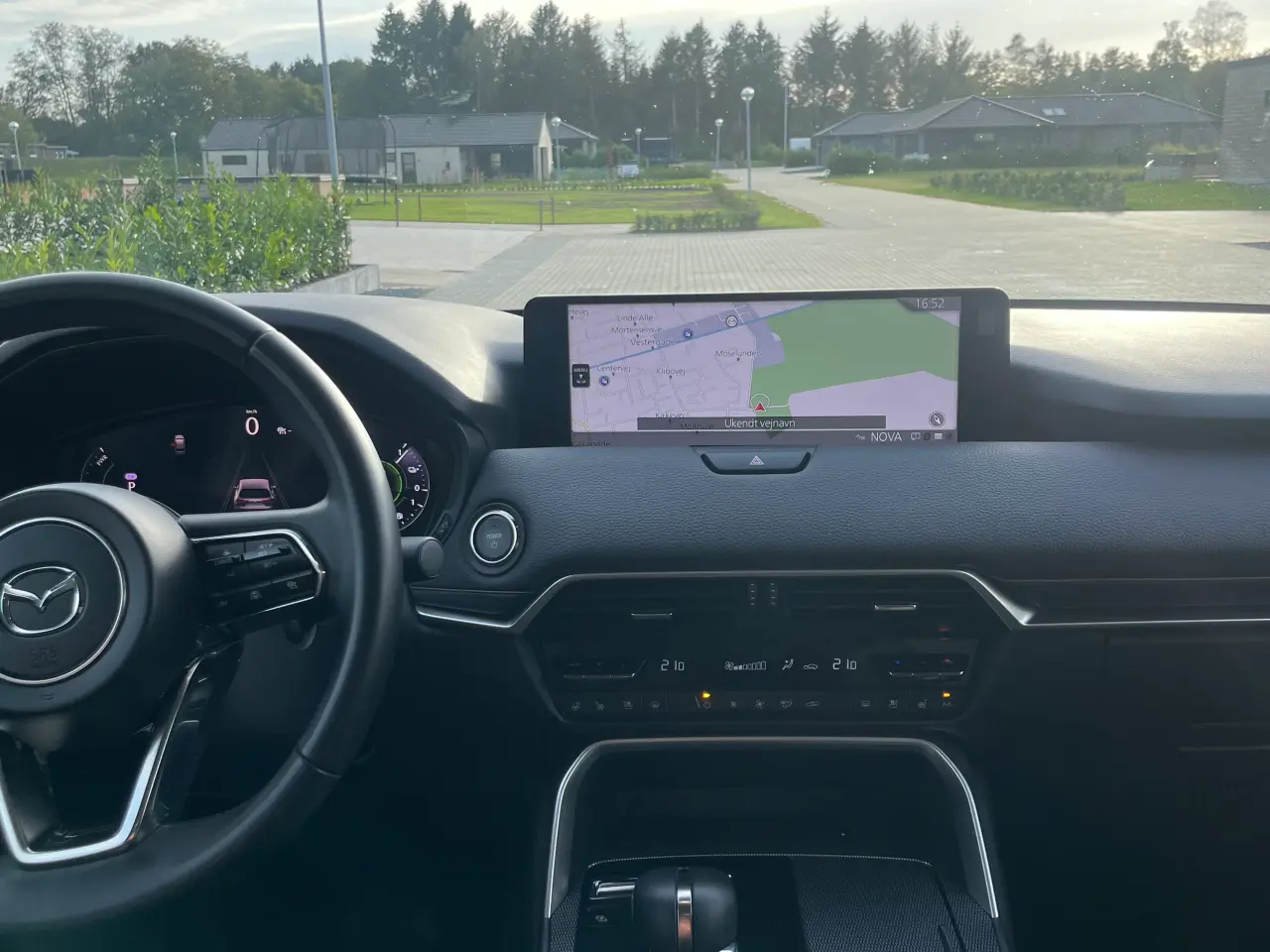 Billede 7 - Mazda cx-60