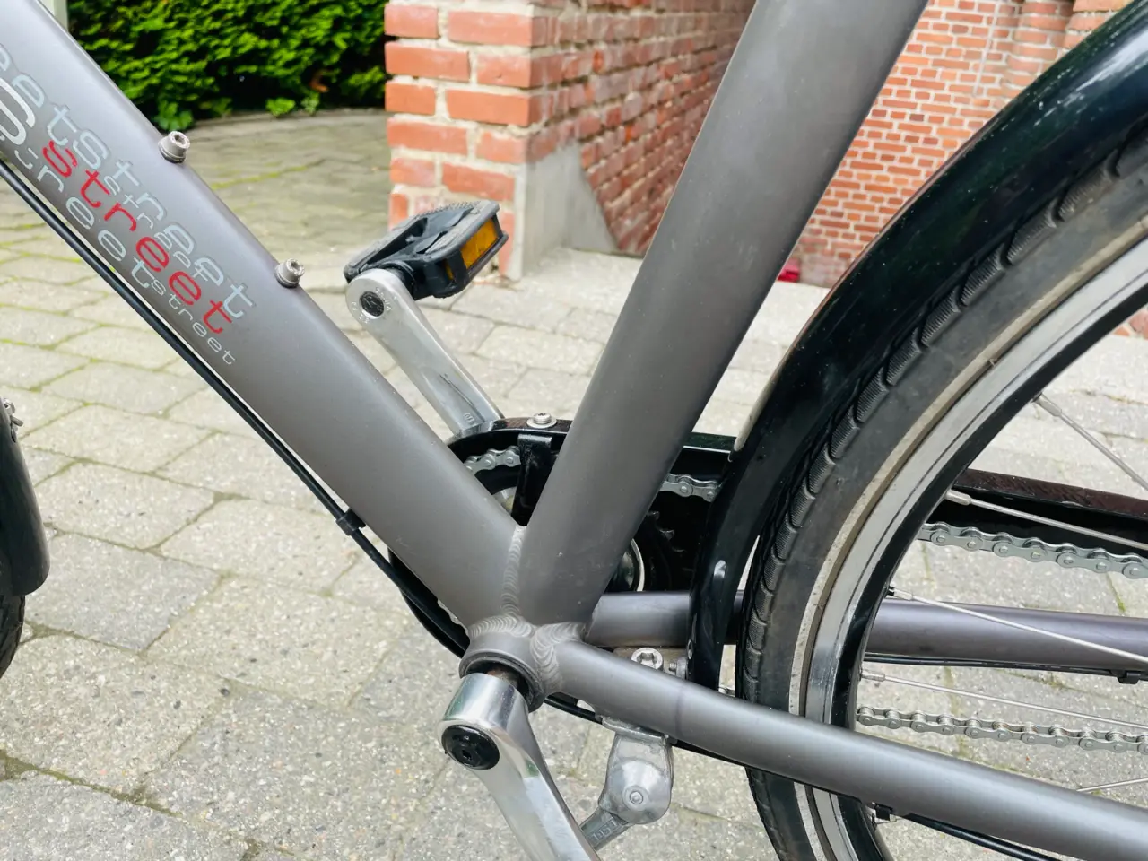 Billede 6 - 28” Kildemoes herrecykel